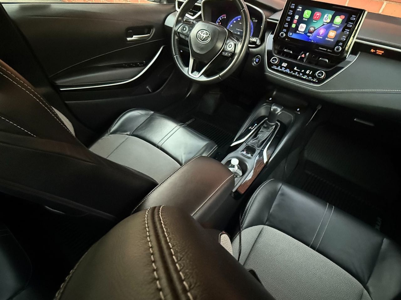 Toyota Corolla photo 13