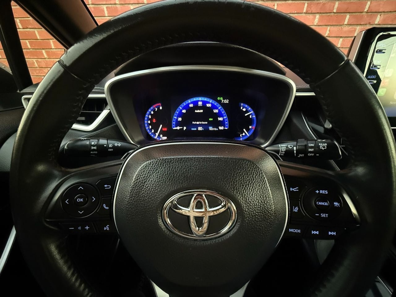 Toyota Corolla photo 43
