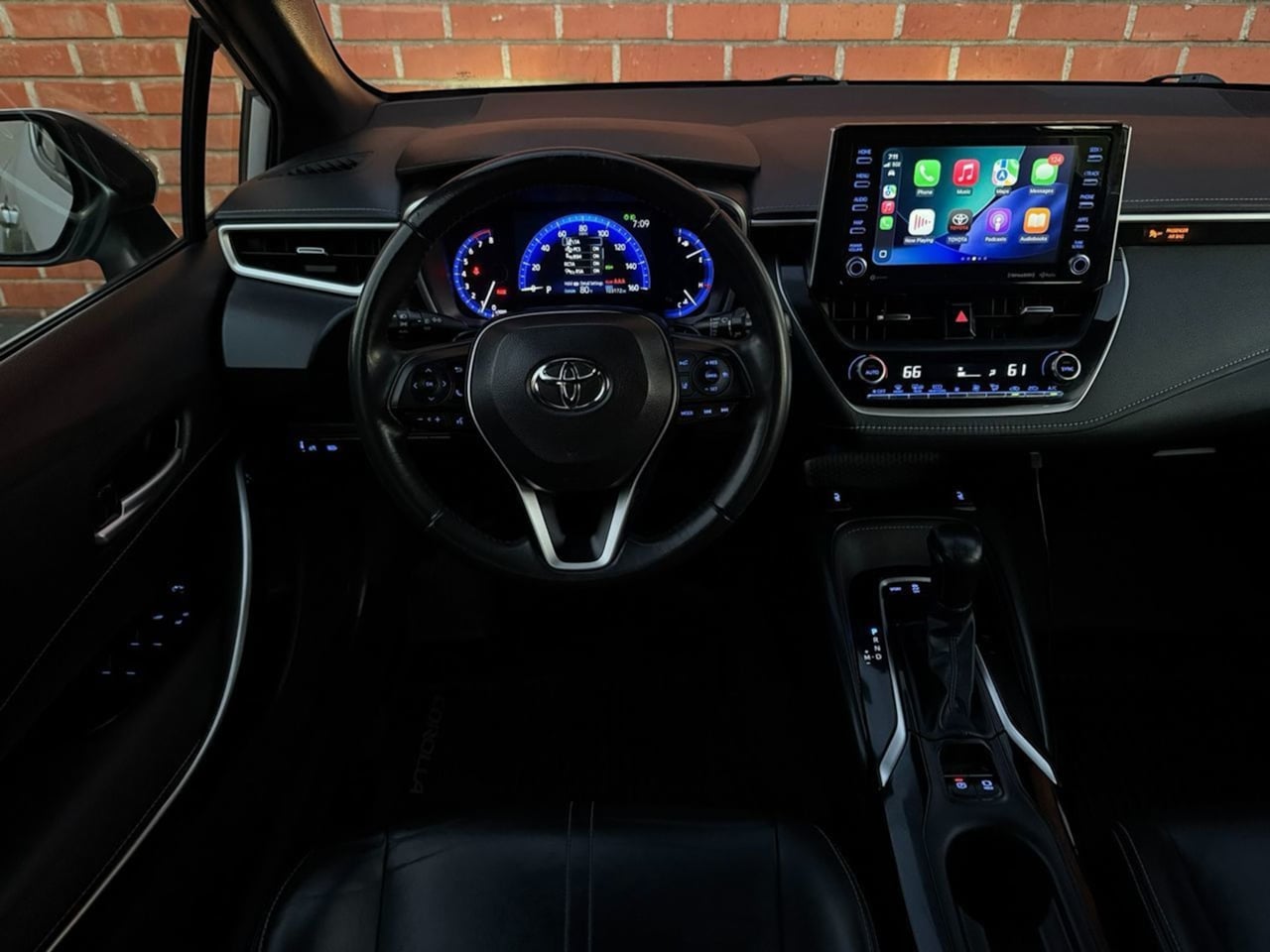 Toyota Corolla photo 11