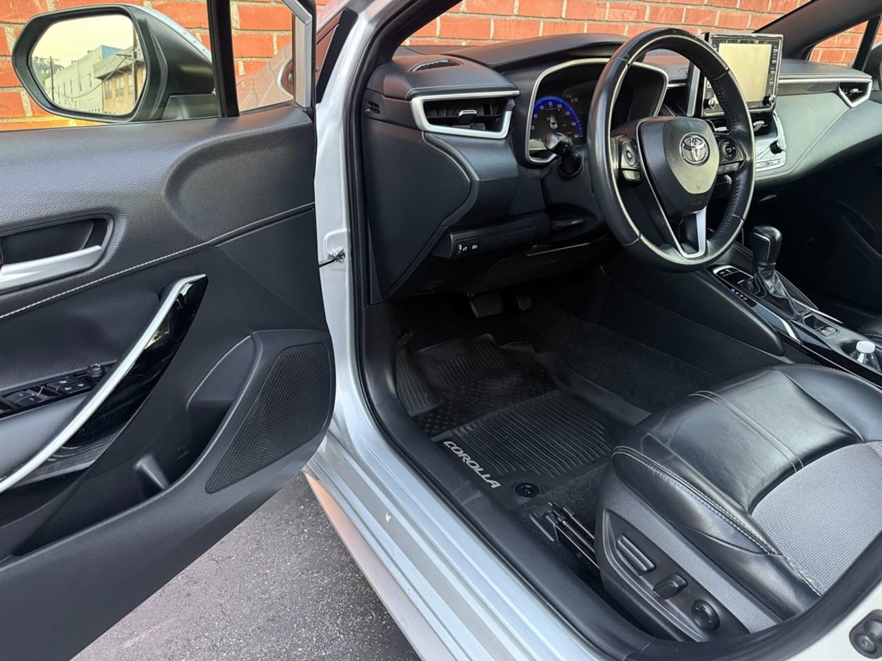 Toyota Corolla photo 15