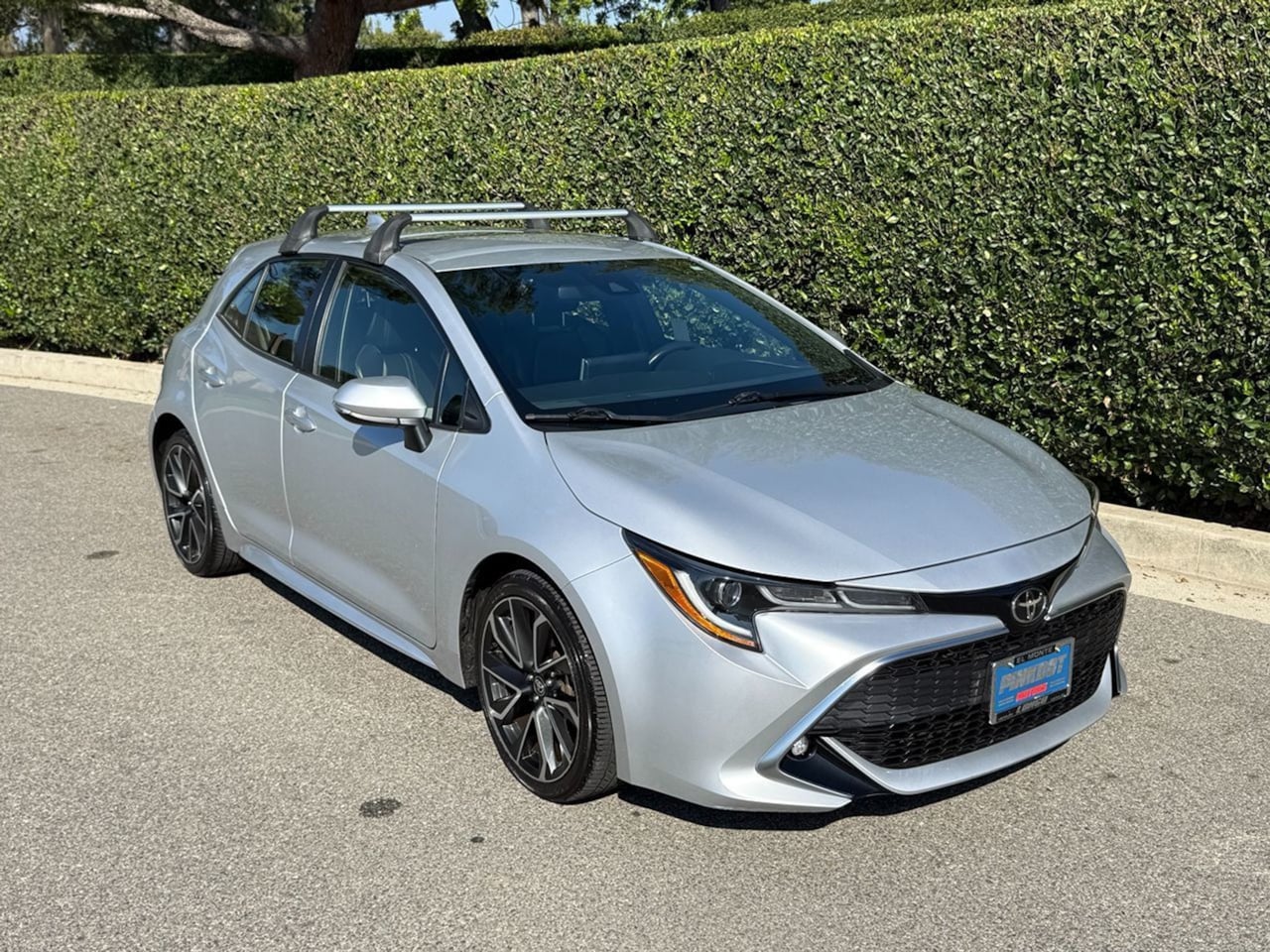 Toyota Corolla photo 27