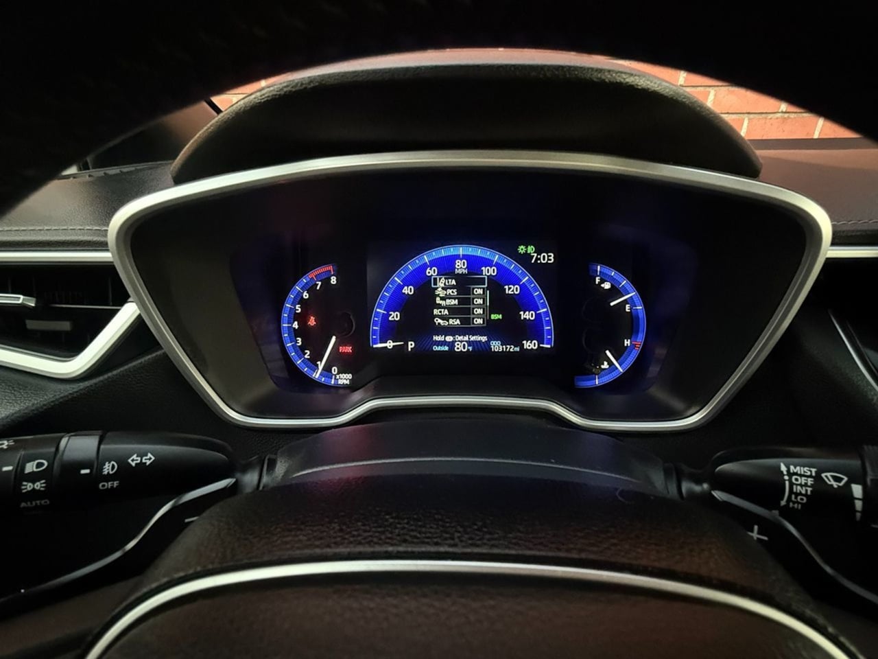 Toyota Corolla photo 44