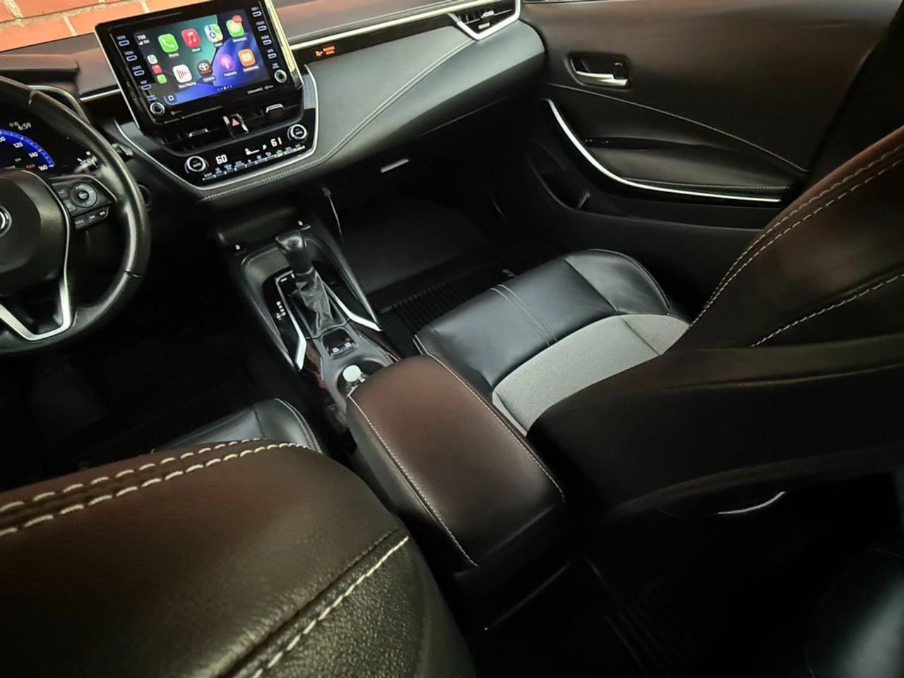 Toyota Corolla photo 14