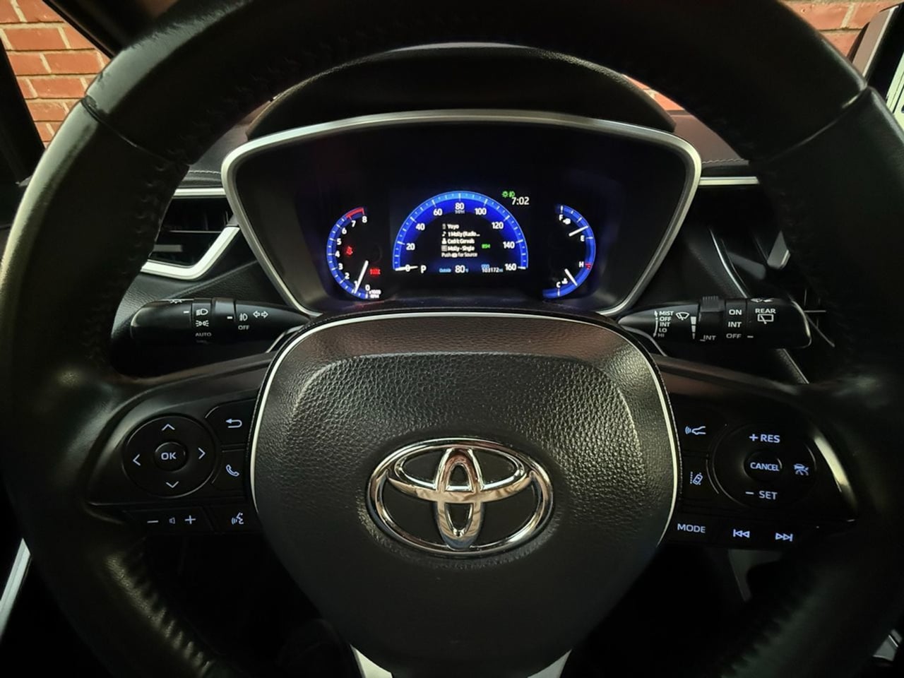 Toyota Corolla photo 12
