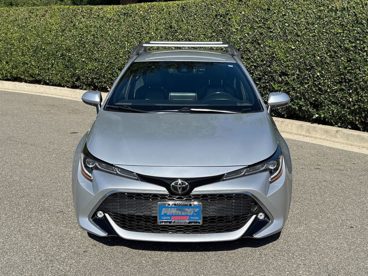 Toyota Corolla photo 29