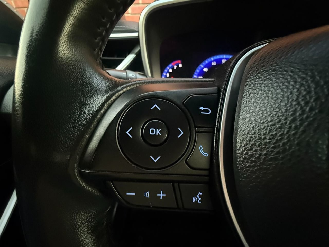 Toyota Corolla photo 49
