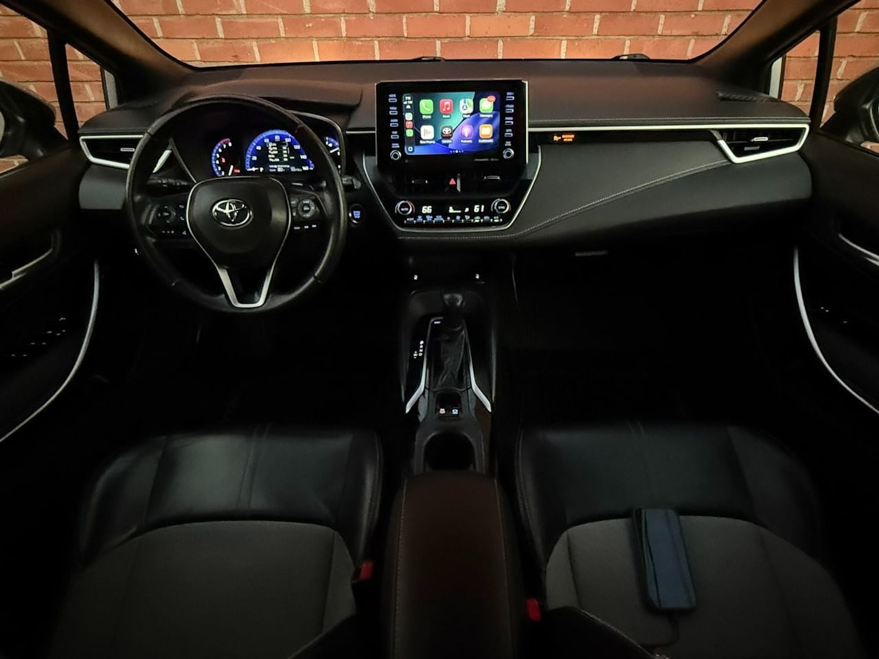 Toyota Corolla photo 53