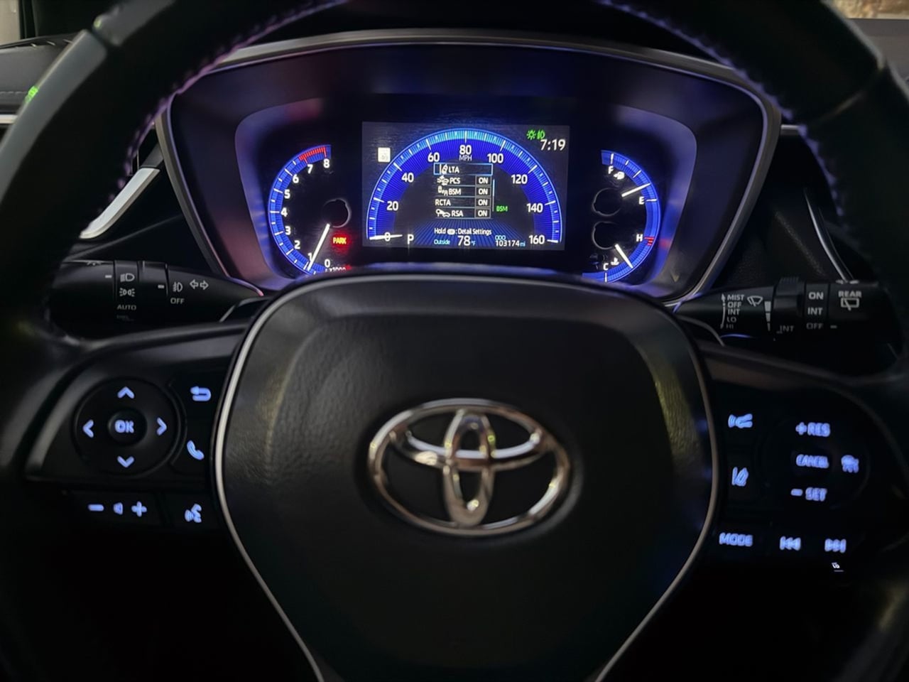 Toyota Corolla photo 55