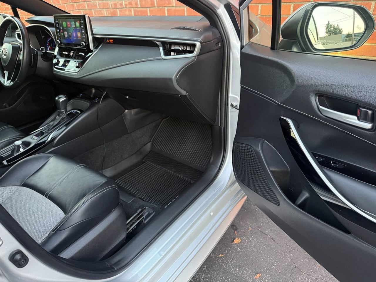 Toyota Corolla photo 16