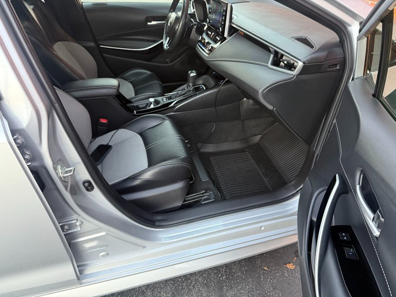 Toyota Corolla photo 36