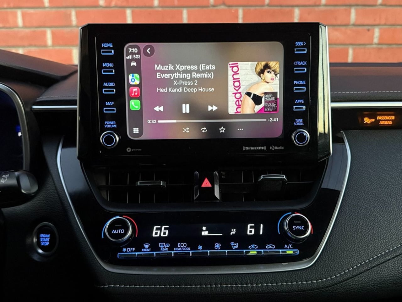 Toyota Corolla photo 65