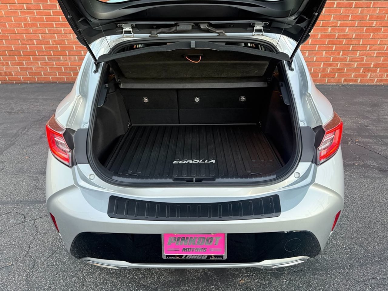 Toyota Corolla photo 69