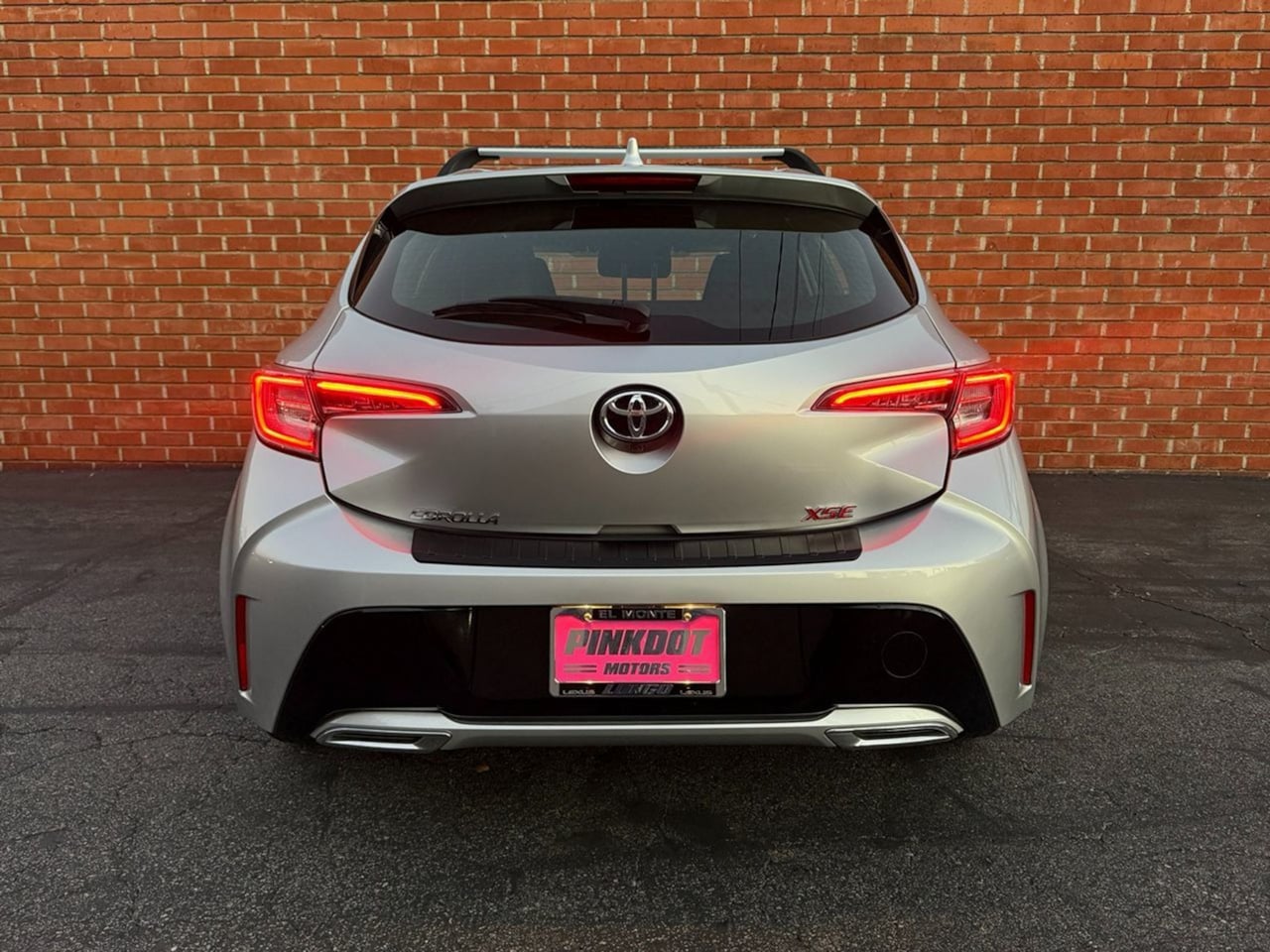 Toyota Corolla photo 70
