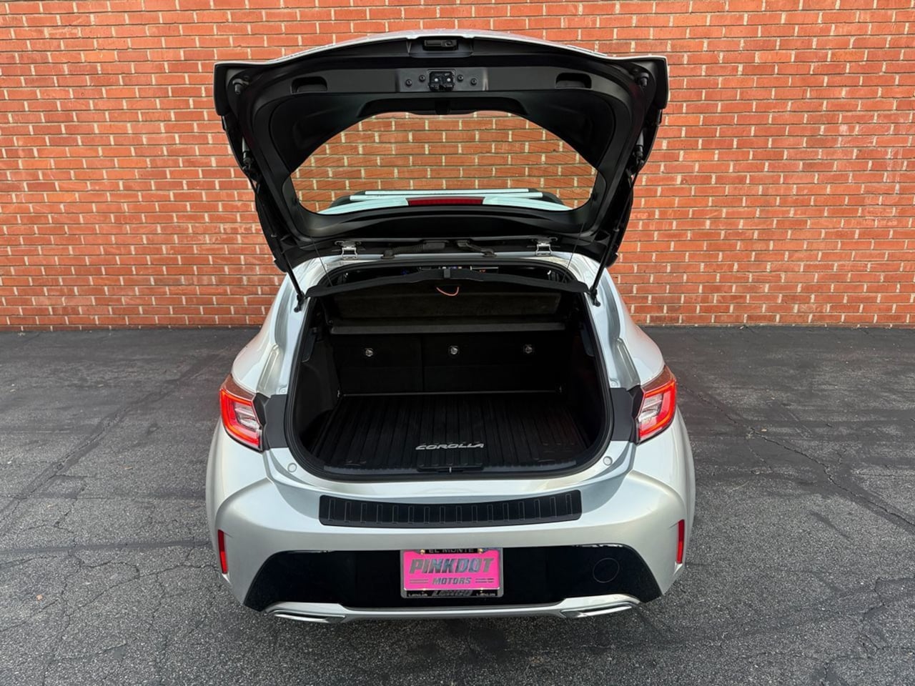 Toyota Corolla photo 67