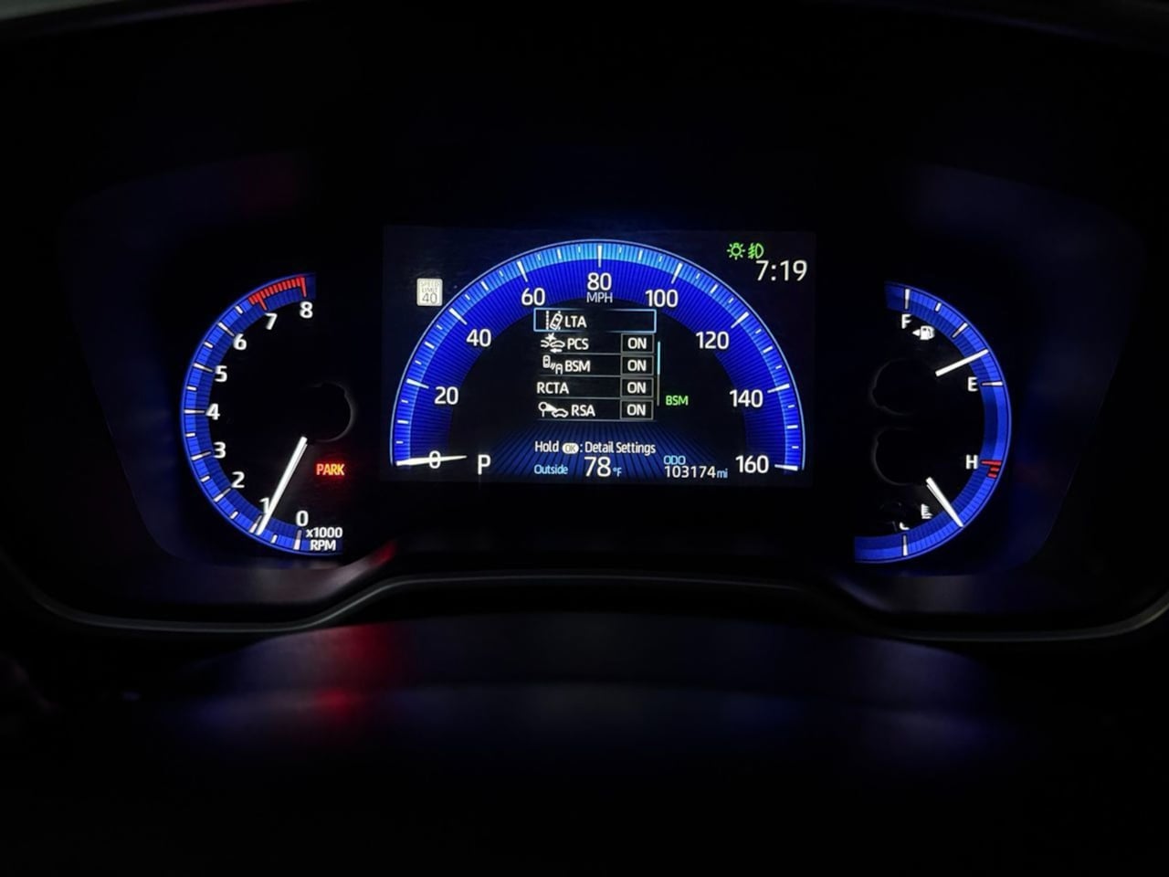 Toyota Corolla photo 56