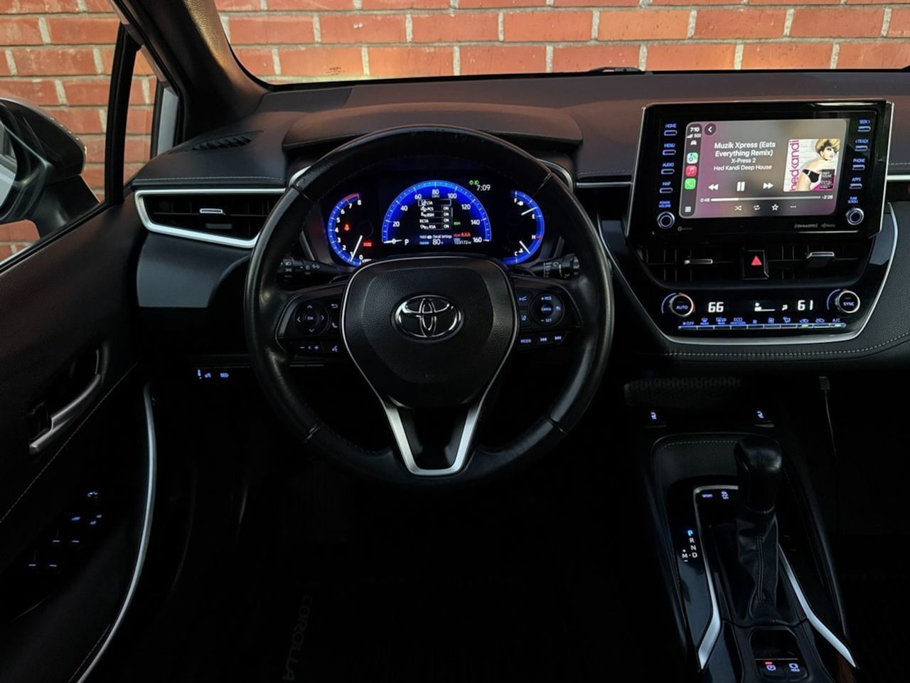 Toyota Corolla photo 54