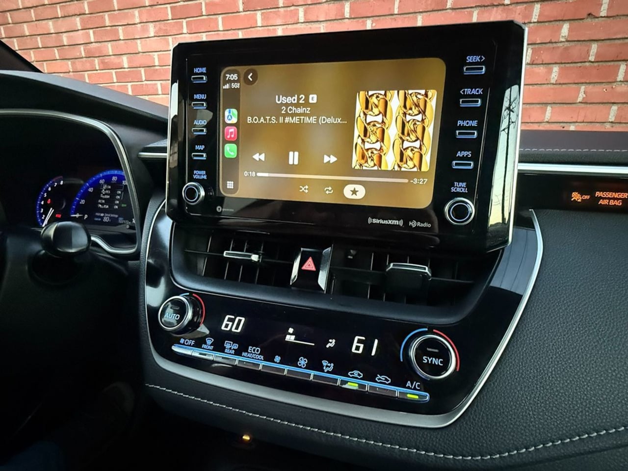Toyota Corolla photo 58