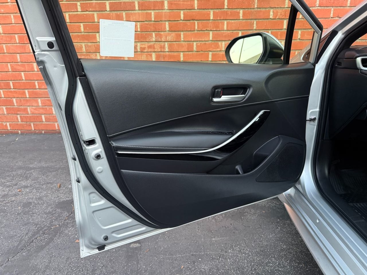 Toyota Corolla photo 33