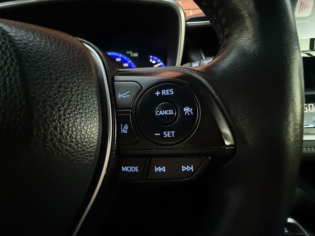 Toyota Corolla photo 50