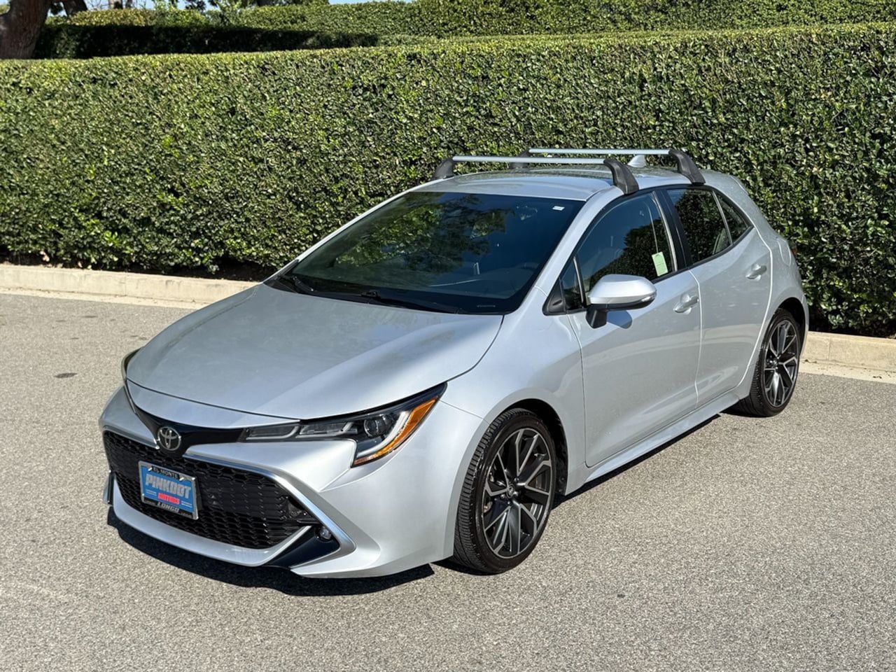 Toyota Corolla photo 28