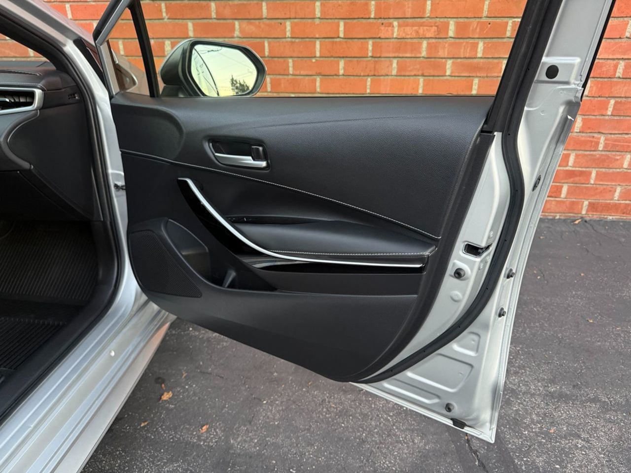 Toyota Corolla photo 34