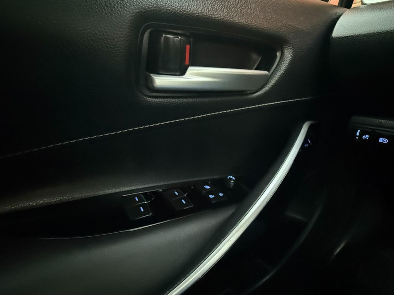 Toyota Corolla photo 52