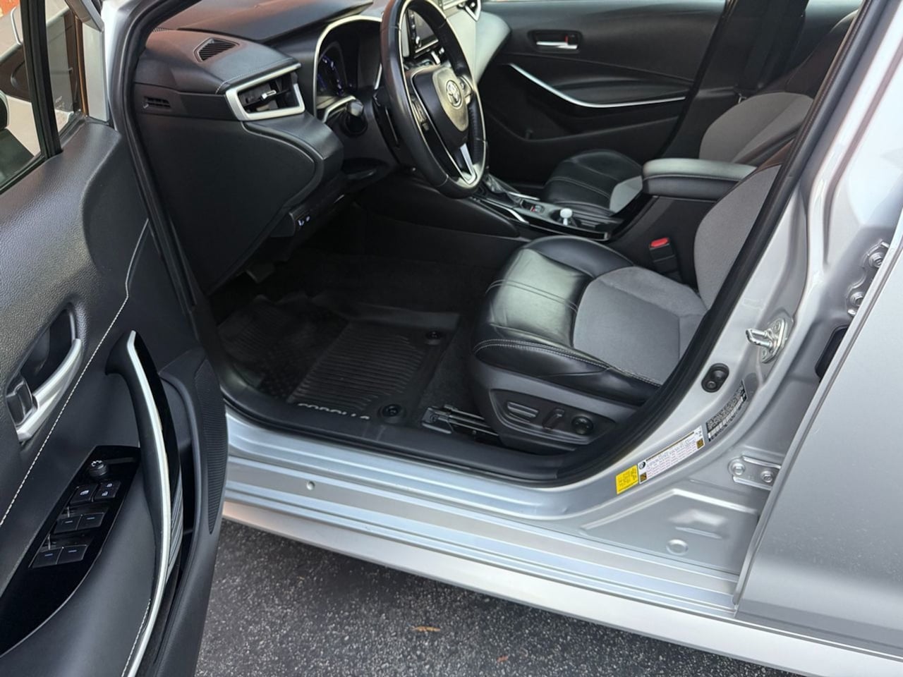 Toyota Corolla photo 35