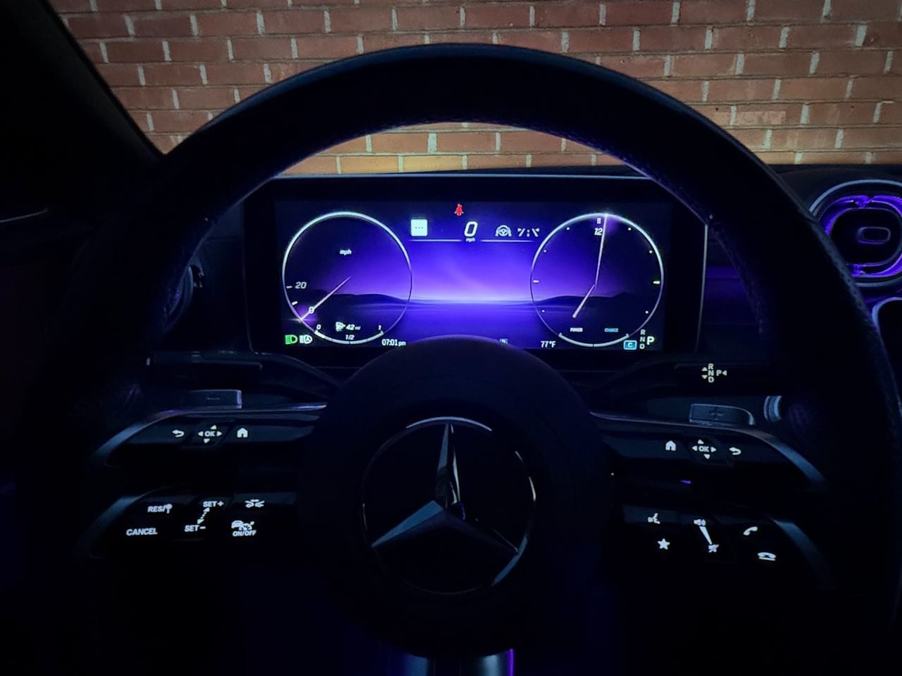 Mercedes-Benz C300 photo 55
