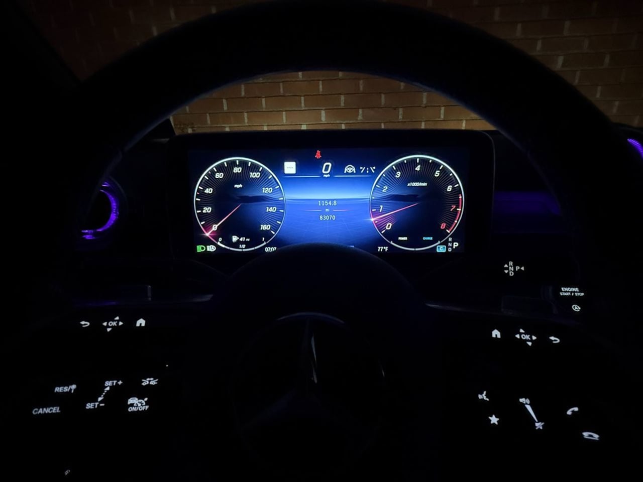 Mercedes-Benz C300 photo 56