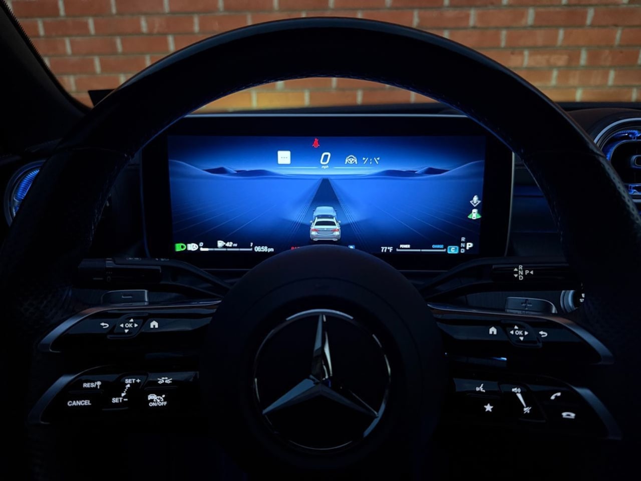 Mercedes-Benz C300 photo 13