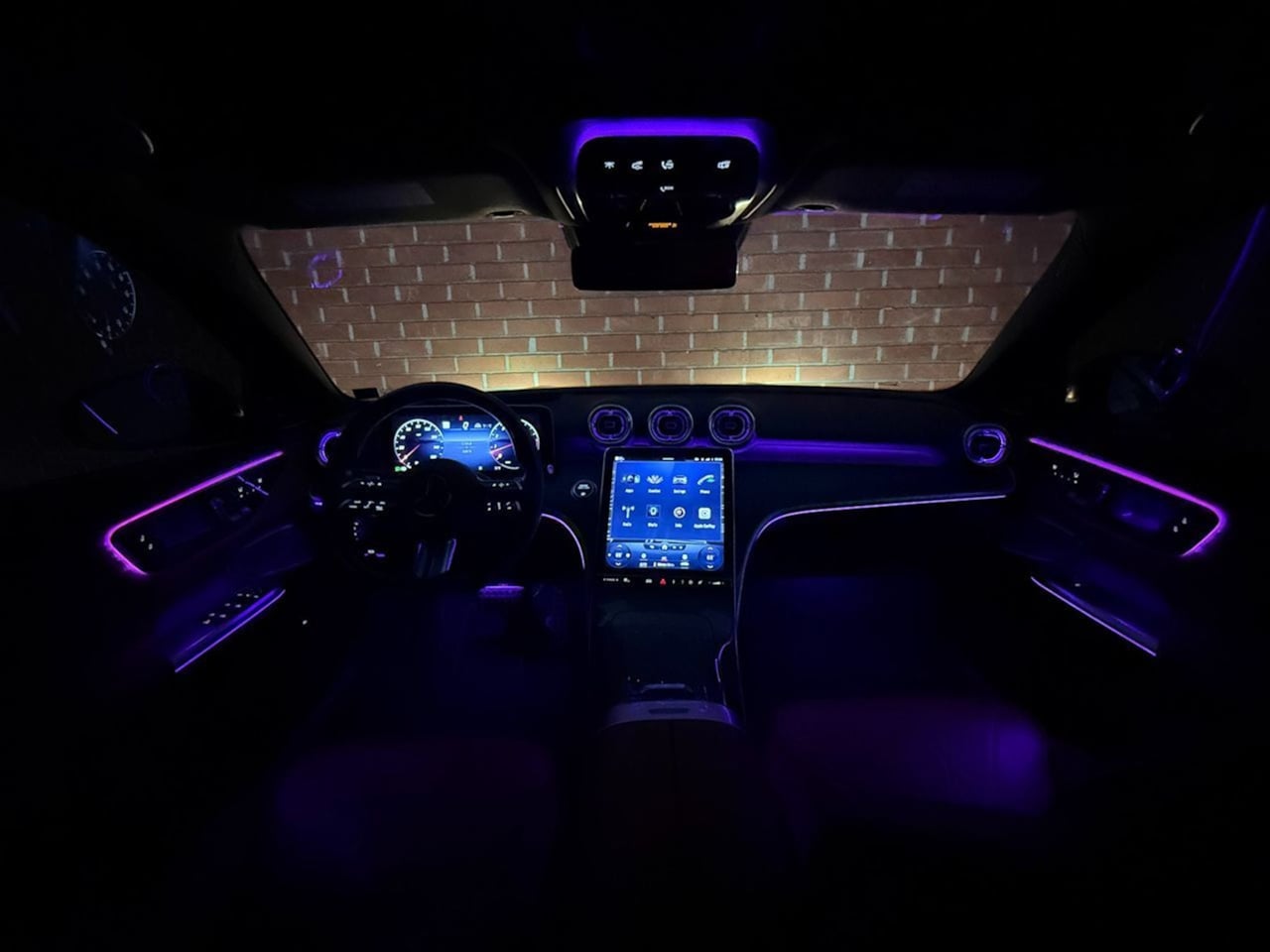 Mercedes-Benz C300 photo 62