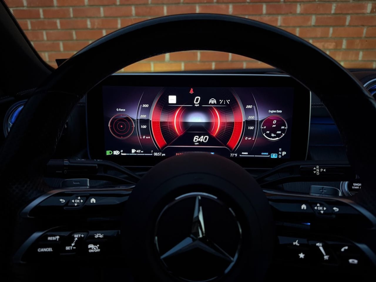 Mercedes-Benz C300 photo 14
