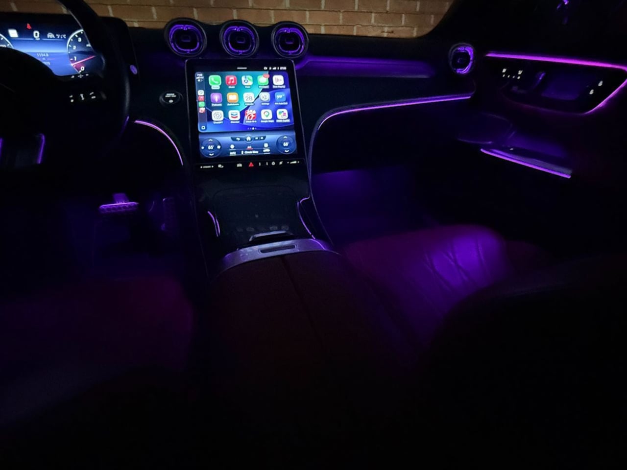 Mercedes-Benz C300 photo 66