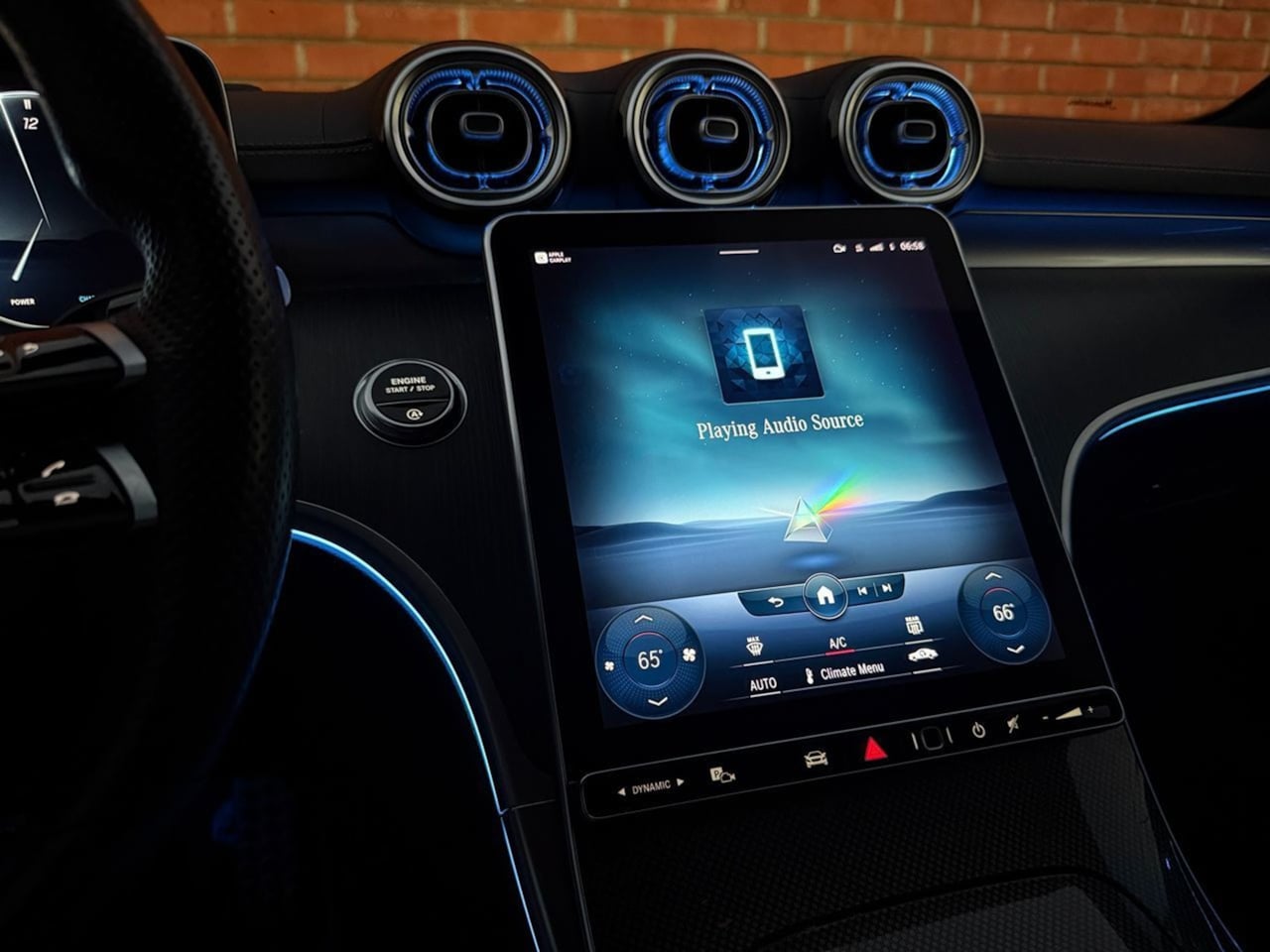 Mercedes-Benz C300 photo 20