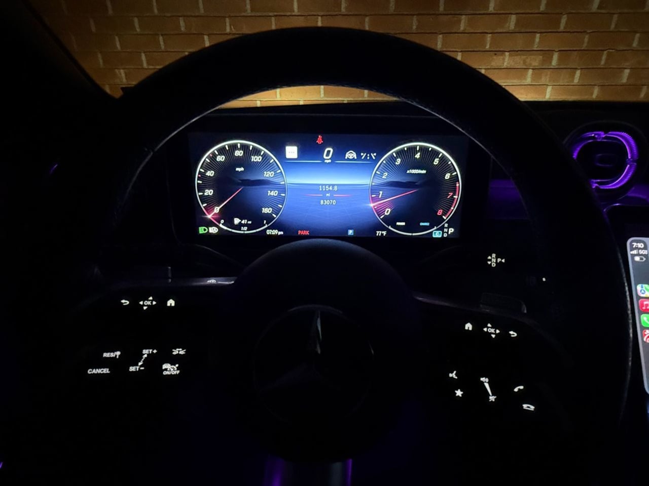 Mercedes-Benz C300 photo 67