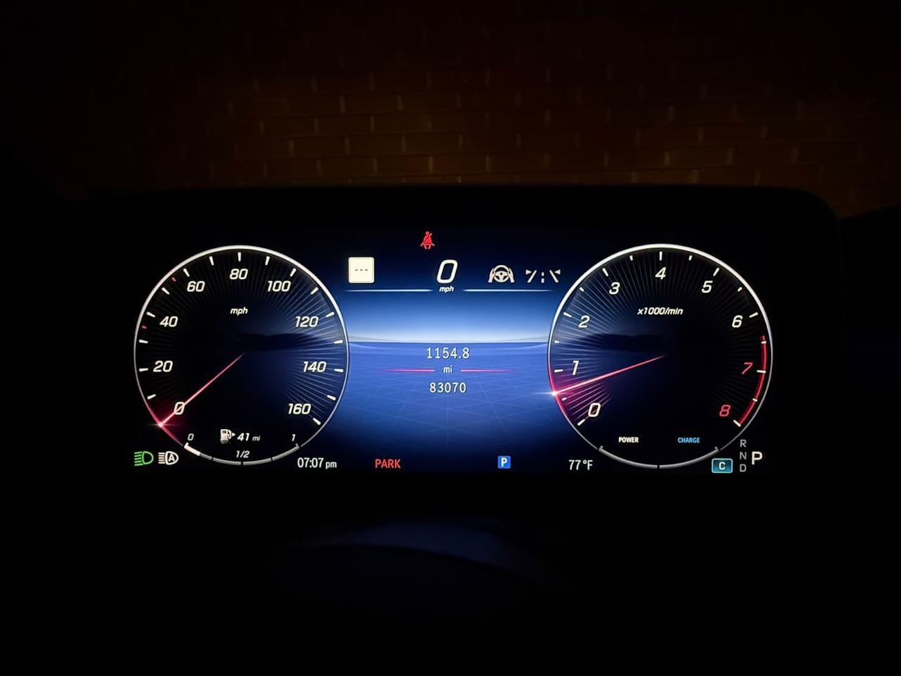 Mercedes-Benz C300 photo 68