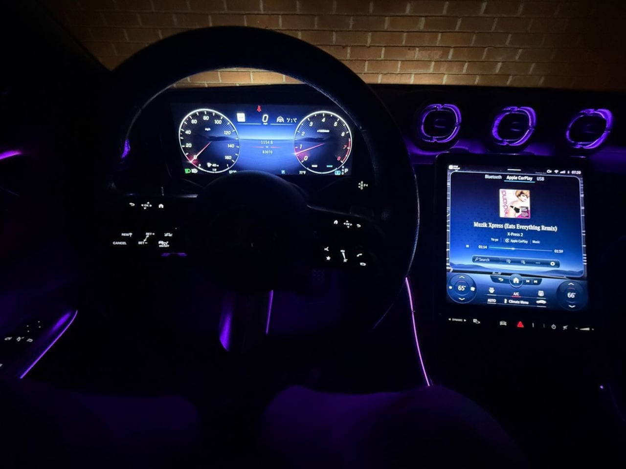 Mercedes-Benz C300 photo 82