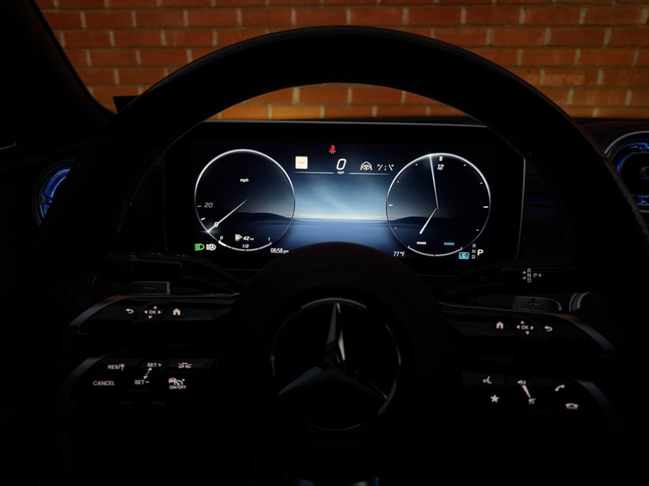 Mercedes-Benz C300 photo 46