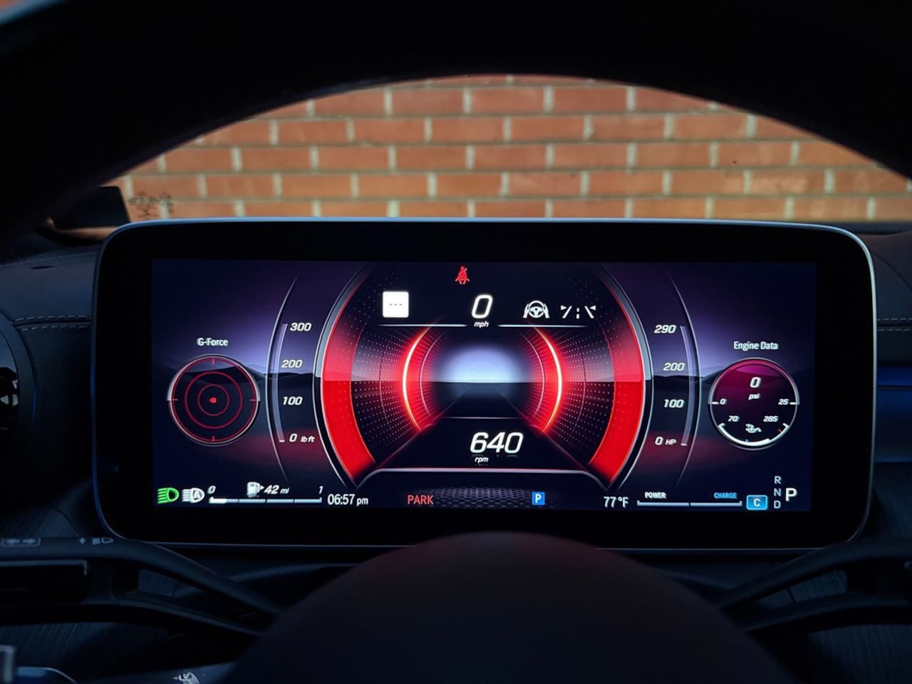 Mercedes-Benz C300 photo 47