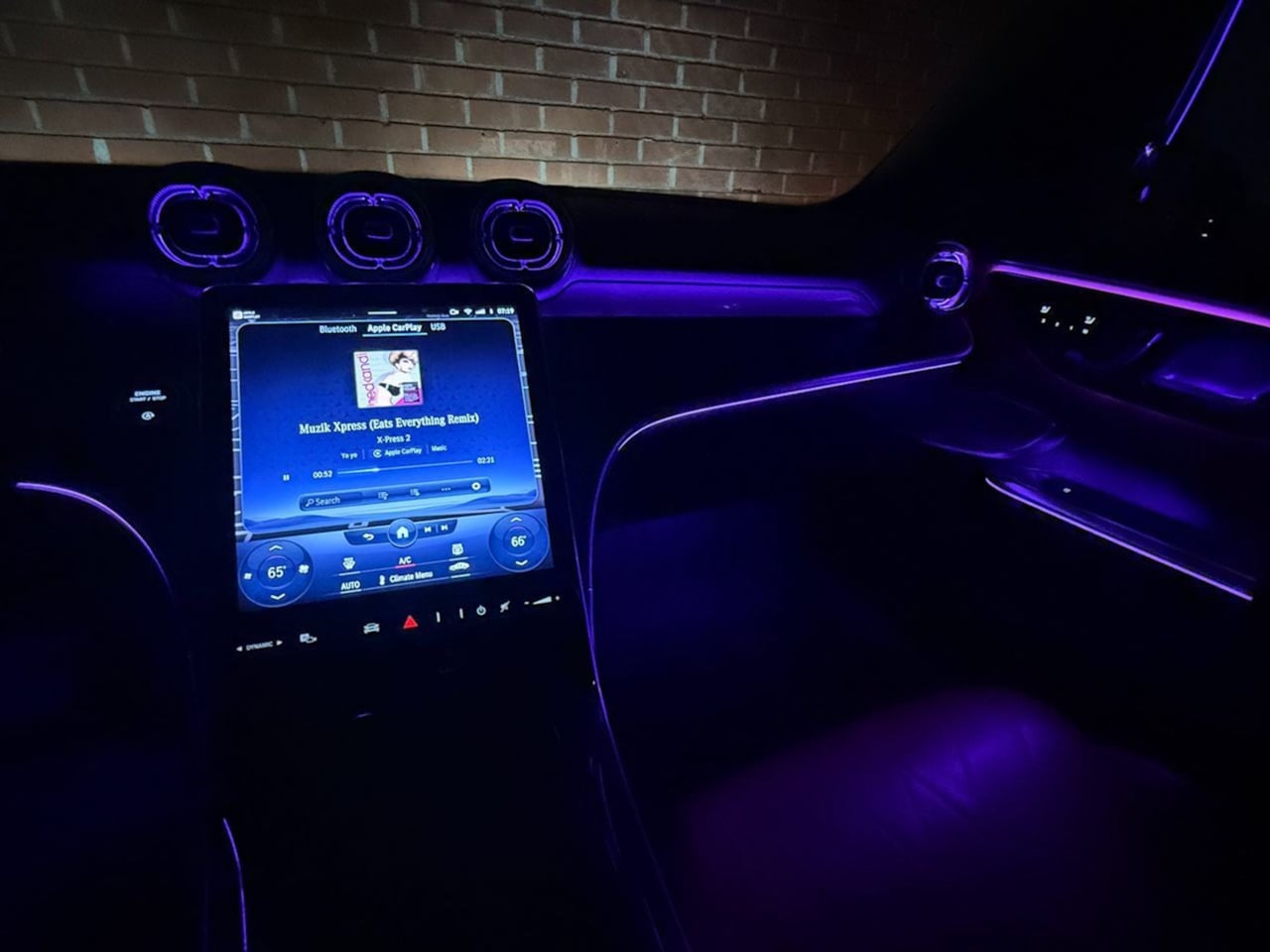 Mercedes-Benz C300 photo 85