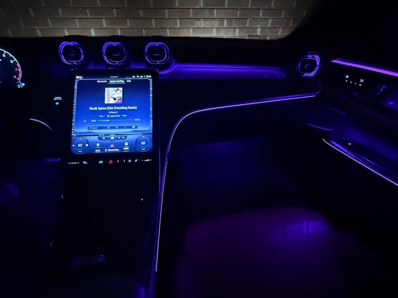Mercedes-Benz C300 photo 86
