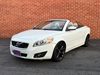 2013 Volvo C70 T5
