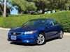 2010 Honda Accord Coupe LX-S