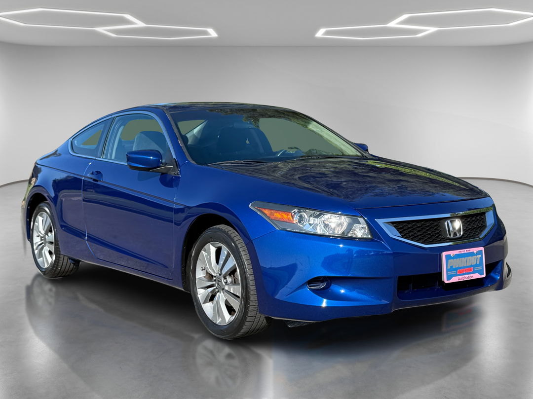 Honda Accord photo 2