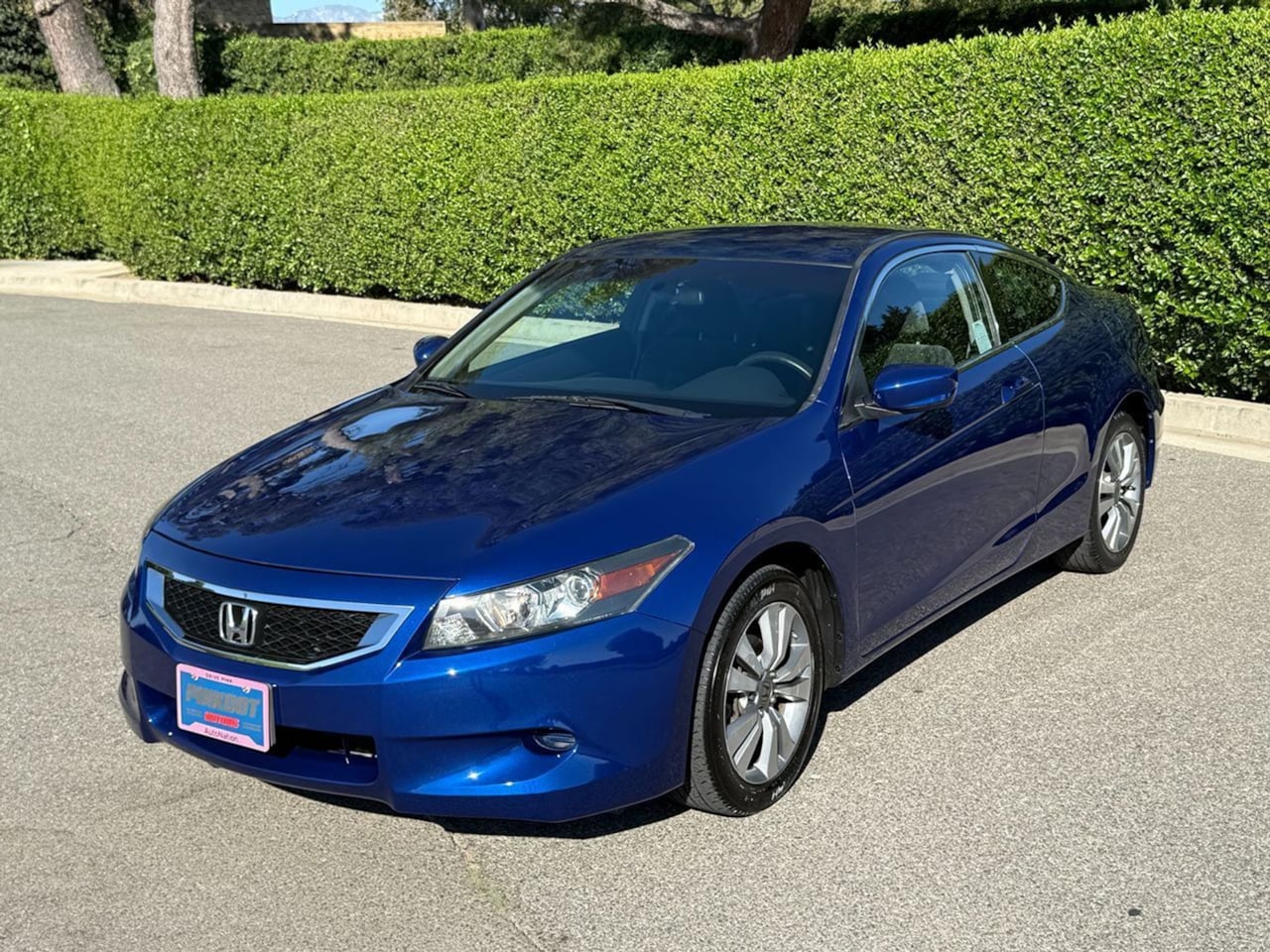Honda Accord photo 25