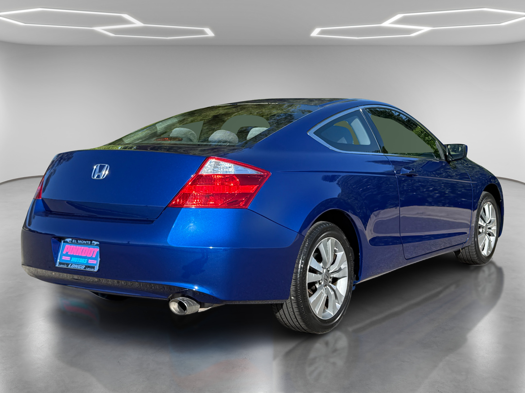 Honda Accord photo 4