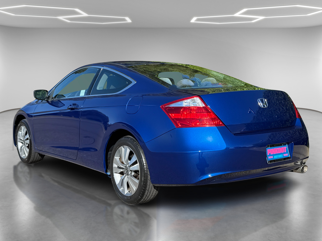 Honda Accord photo 3