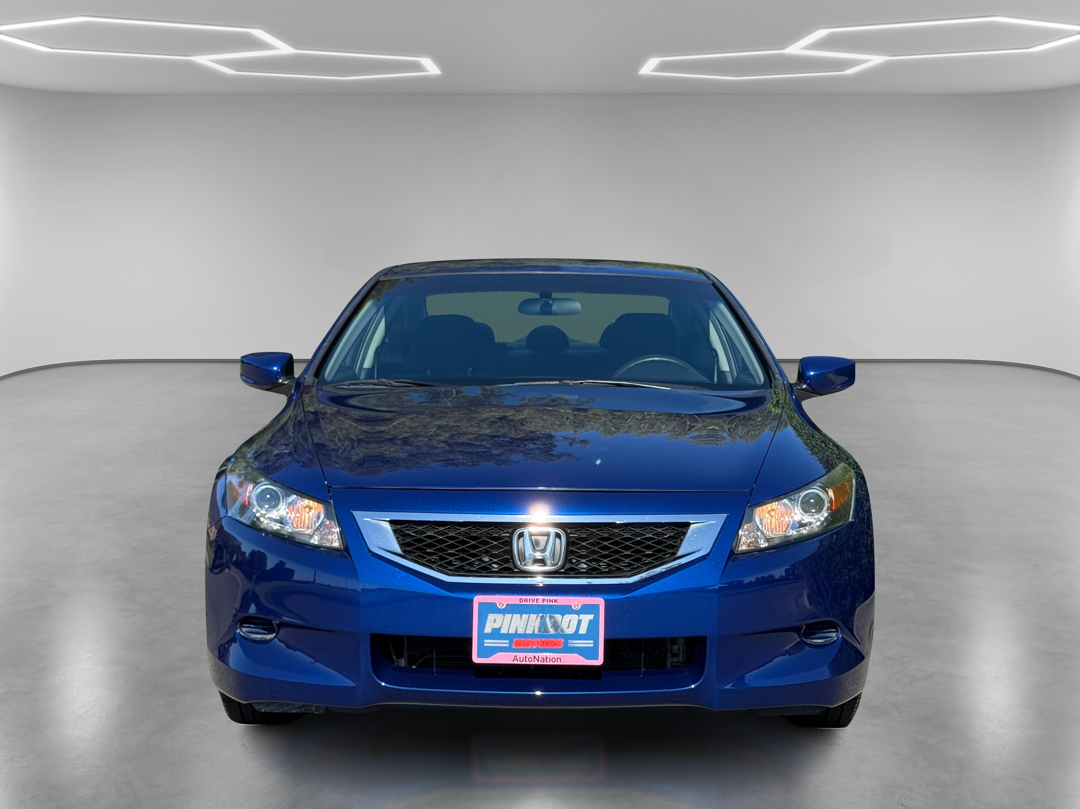 Honda Accord photo 5