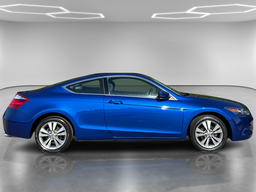 Honda Accord photo 7