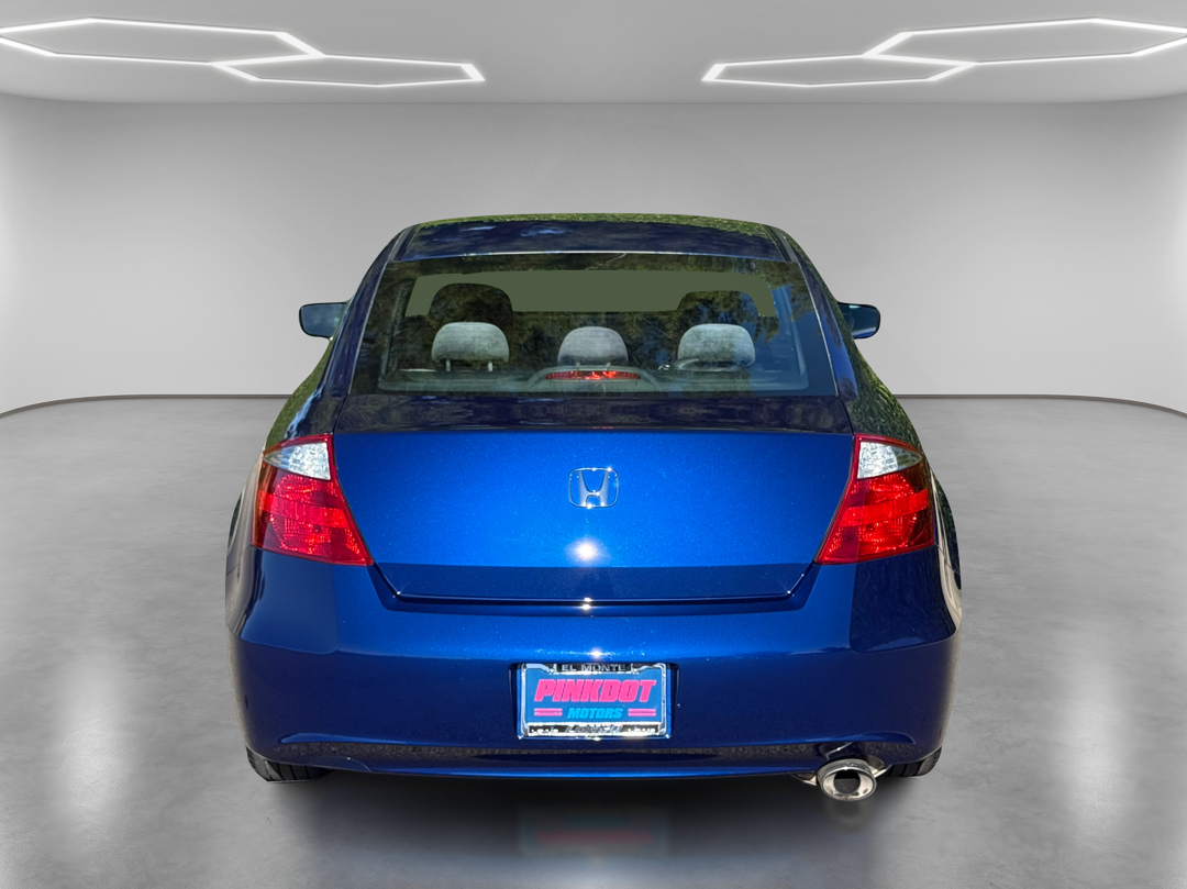 Honda Accord photo 6